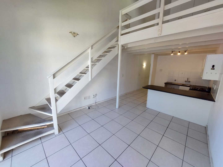 To Let 1 Bedroom Property for Rent in Plumstead Western Cape